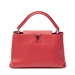 Louis Vuitton Capucines MM